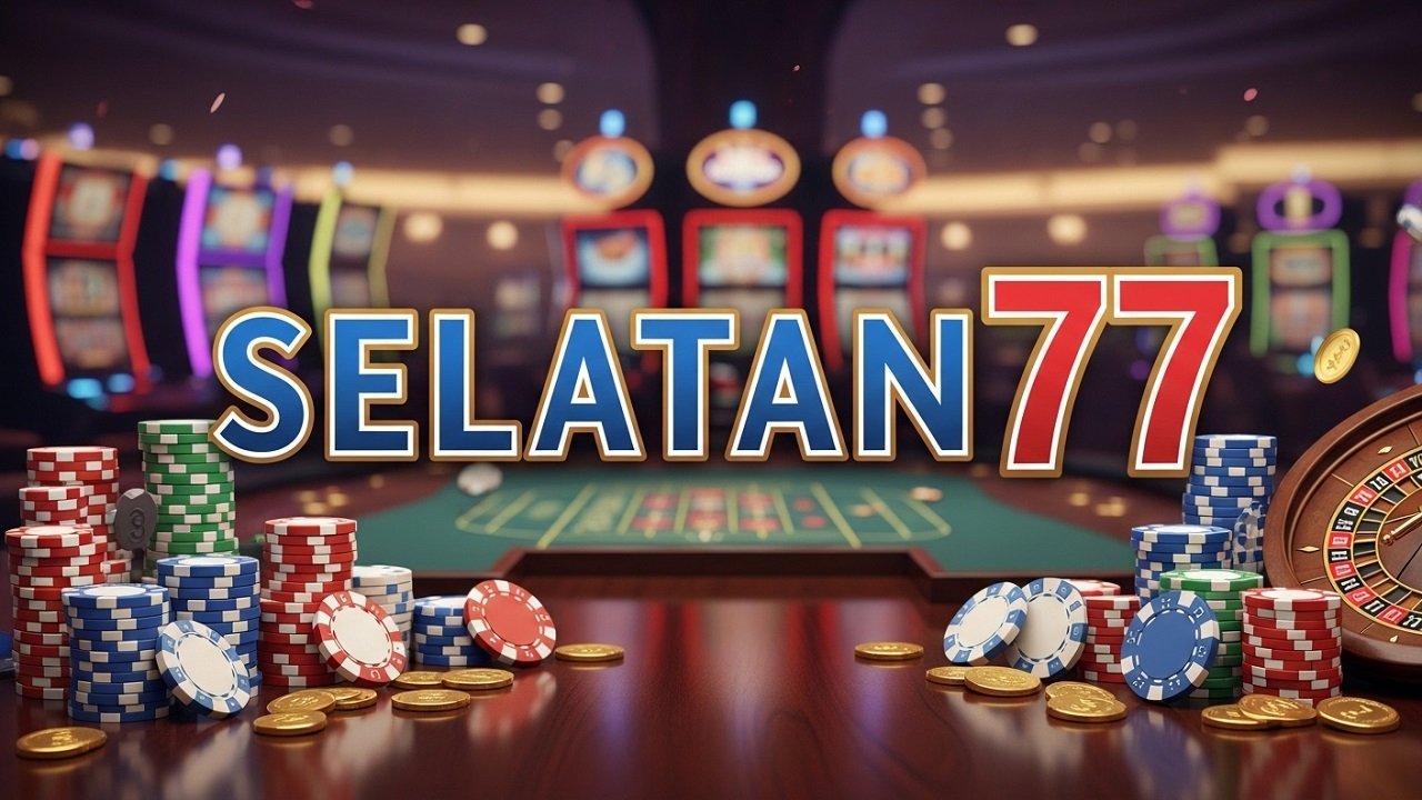 SELATAN77